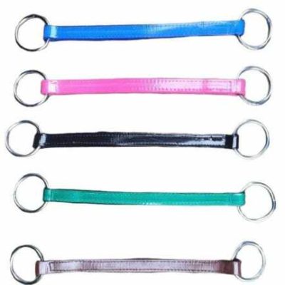 Strong Irish Martingale Multiple Colors 7.5", 8.5", 9.5" Brand New VEGAN
